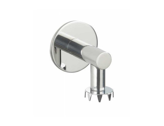 Wenko zeephouder - met magneet - chroom