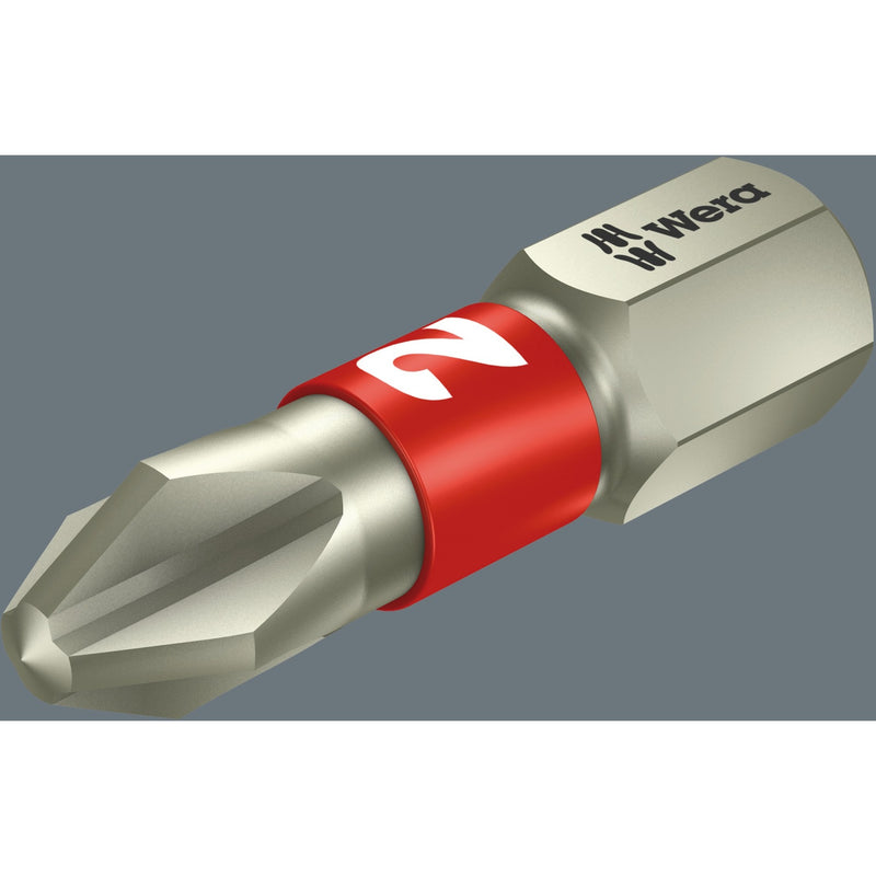 Load image into Gallery viewer, Wera Bit-Check 12 Stainless 1
