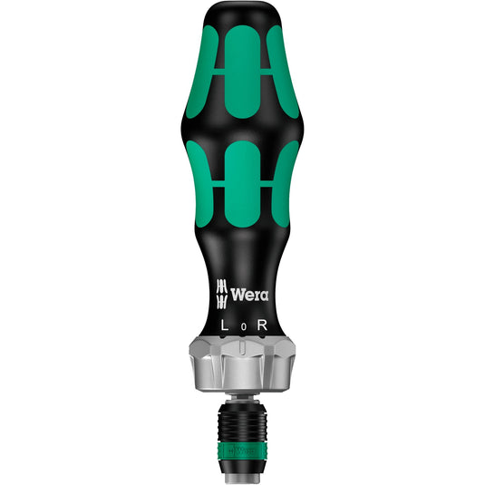 Wera Kraftform Kompakt 60 RA