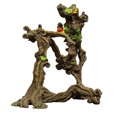 Weta lord of the rings mini epics vinyl figure treebear