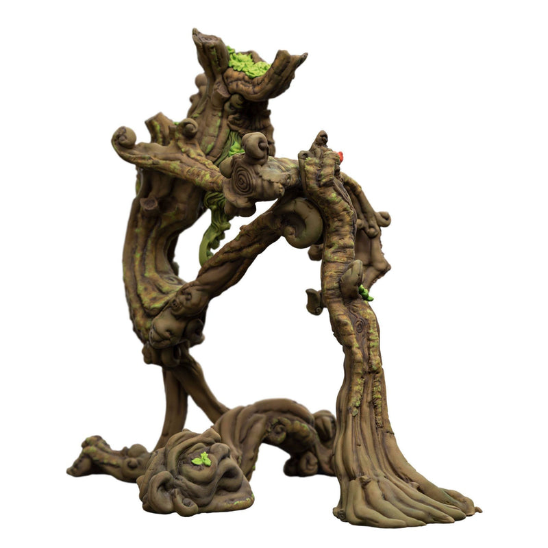 Load image into Gallery viewer, Weta lord of the rings mini epics vinyl figure treebear
