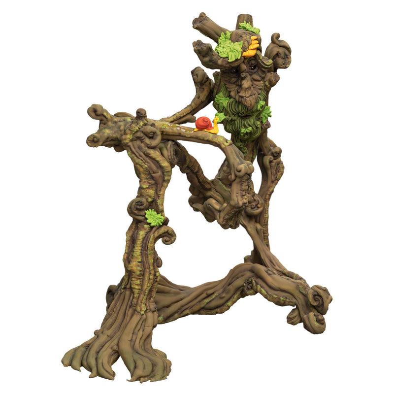Load image into Gallery viewer, Weta lord of the rings mini epics vinyl figure treebear
