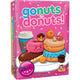 White Goblin Games Go Nuts for Donuts