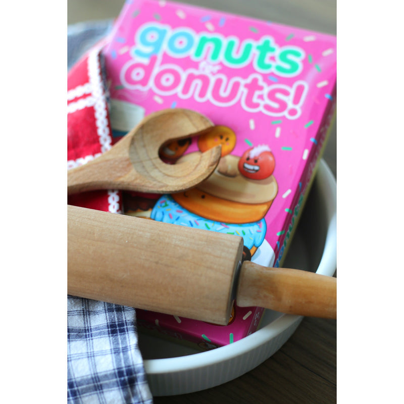 Load image into Gallery viewer, White Goblin Games Go Nuts for Donuts

