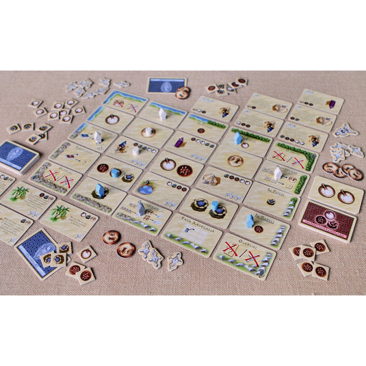 White Goblin Games Targi