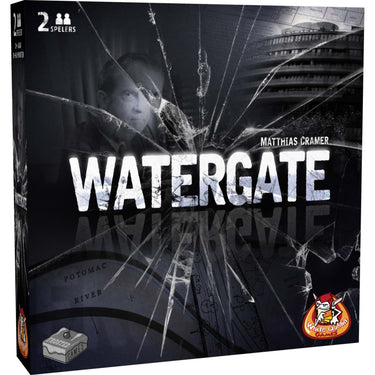 White Goblin Games Watergate
