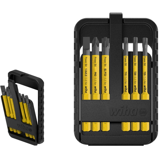 Wiha Bitset slimBit electric