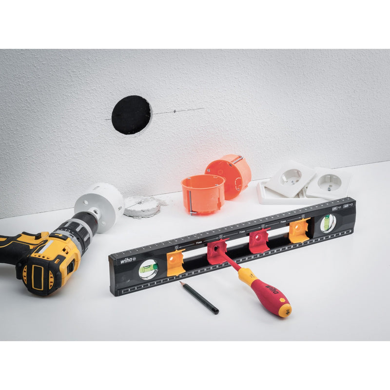 Load image into Gallery viewer, Wiha Elektricienswaterpas
