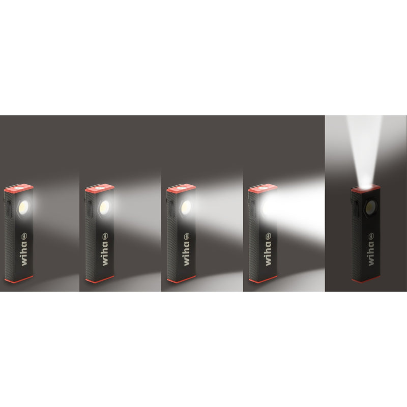 Load image into Gallery viewer, Wiha Handlamp 800 lm
