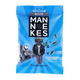 Echte mannekes wilde mannekes zakje (25x 100 gr)