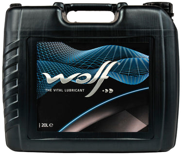 Wolf motoröl officialtech c5 rfe motoroil 0w20 20l off.tech c5 rfe
