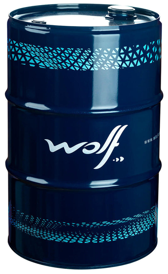 Wolf motorolie ecotech sp rc d1-3 . motoroil 0w20 60l ecotech sp rc d1-3