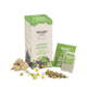 Wonder leaves bio ft calming moringa (25x 1,8gr)