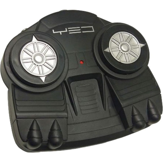 Wonky Cars RC Off Road Monster Truck