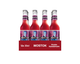 Wostok pruim kardemom bio fles (12x 33cl)