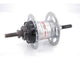 Shimano naaf achter rollerbrake 3v