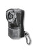 Xtrabike koplamp 4 lux rvs beugel