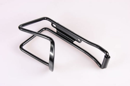 Xtrabike bidonhouder zwart lux