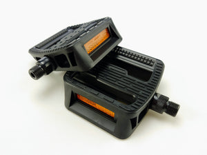 Pedalen mr basic anti-slip