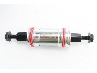 Xtrabike trapas 68 107 alu cups