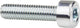 Bofix bout xtrabike inbus m6x20 staal