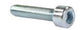 Bofix bout xtrabike inbus m6x30 staal