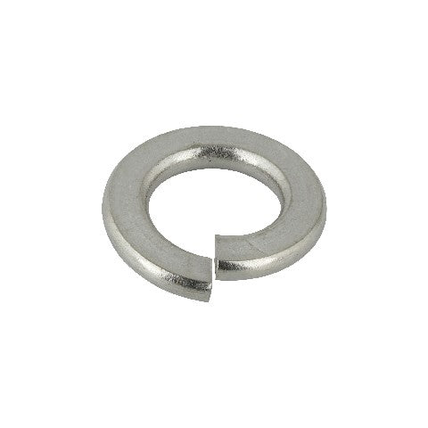 Bofix Veerring M6 verzinkt (250st)