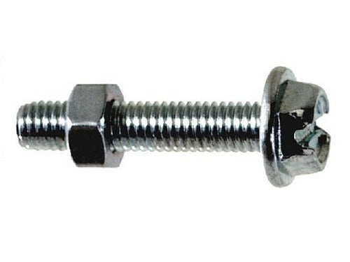 Xtrabike bout spatbord lang m5x25