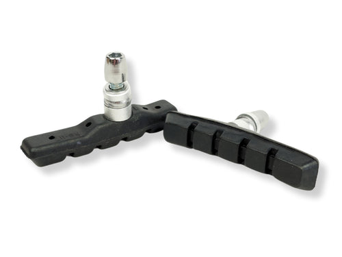 Xtrabike remblokken v-brake met inbus