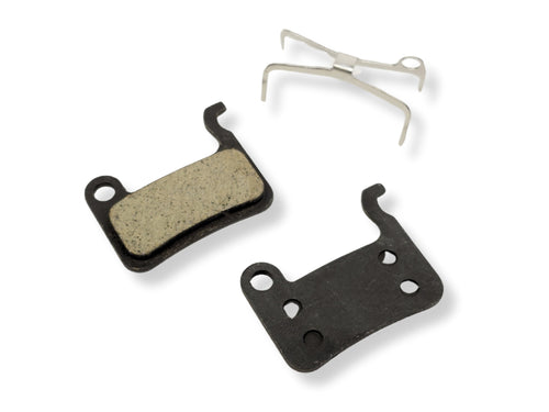 Xtrabike schijfremblokken shimano box