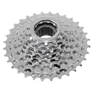 Xtrabike Freewheel Xtrabike 8v 13-32 zilver