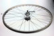 Steel achterwiel 24x1.75 velo remnaaf