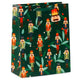 Kerstmis notenkraker - cadeautasje large