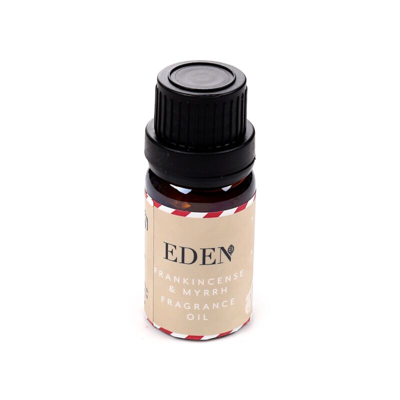 Load image into Gallery viewer, Frankincense mirre - eden geurolie 10ml
