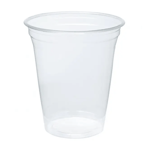 Njoy slush shake beker pp 300 cc (50 stuks)