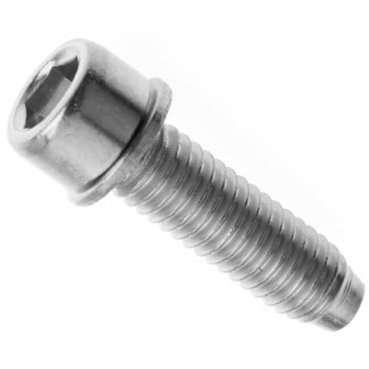 Shimano 105 xt bolt m6x21 with washer for crank arm