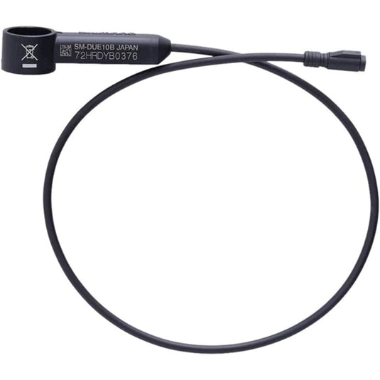 Shimano speedsensor steps sm-due10 kabel 340mm