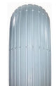 Impac buitenband 8x1 1 4 32-137 grijs