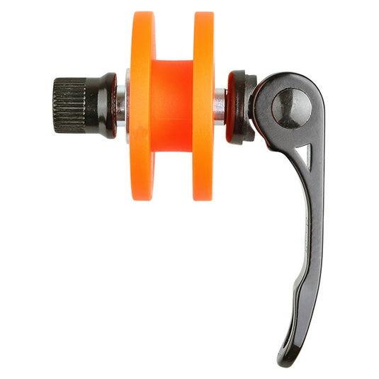 Kettinghouder superb met quick release