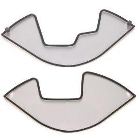 Hesling jasbeschermer 28 4 hybride