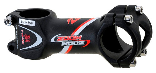 Zoom stuurpen ahead 1 1 8 90mm zwart