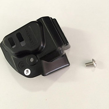 Shimano afdekkap clickbox 3v