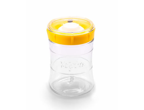 Kefirko veggie fermenter 900 ml.