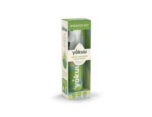 Yokuu allesreiniger starter kit