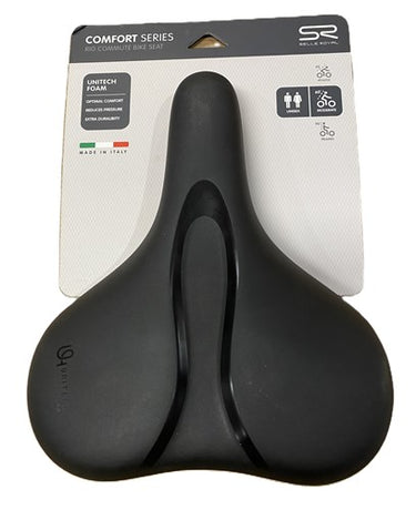 Selle royal sport zadel rio relax met strop