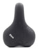 Zadel Sr Classic Freeway Fit Moderate Dames Zwart