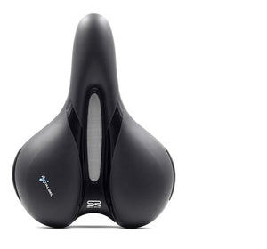 Selle royal sattel respiro sr saddles respiro moderate black