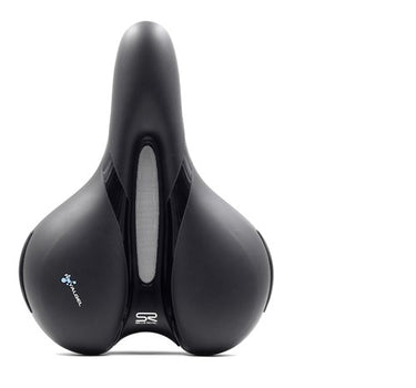 Selle royal sattel respiro sr saddles respiro moderate black