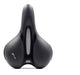Selle royal zadel respiro moderate zwart