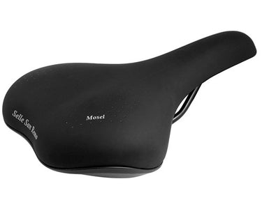 Marwi selle san remo zadel kaart 3200 city trekking heren mosel